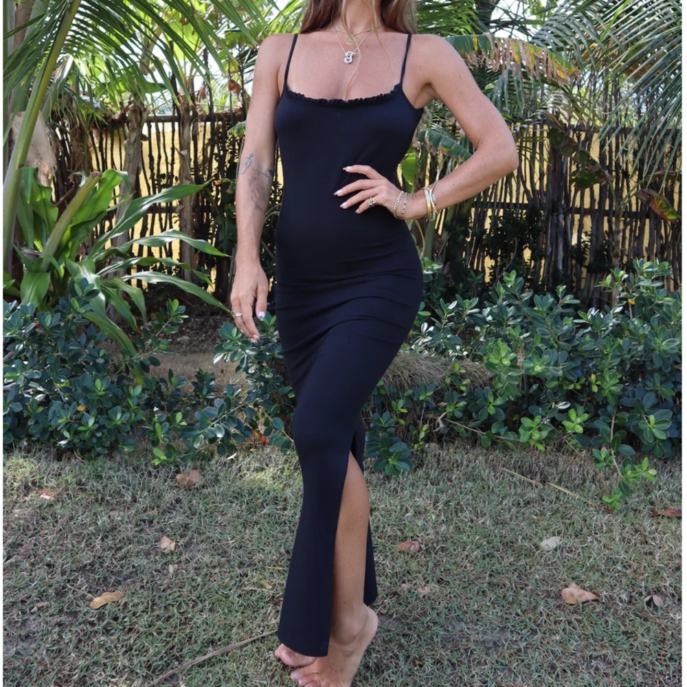 heavy manners missed connections dress